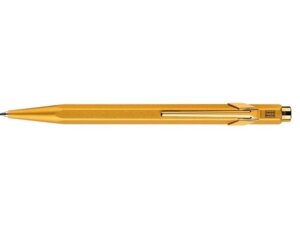Caran d’Ache CARAN d'A Kugelschreiber 849 GoldBar 849999