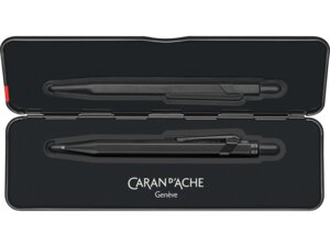 Caran d’Ache Caran dAche Kugelschreiber 849 XL BlackCode 850496A1