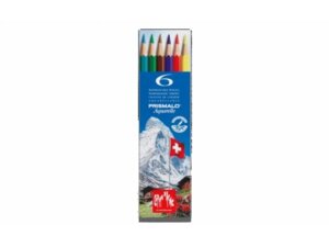 Caran d’Ache CARAN d'A Farbstifte Prismalo 3mm 999306