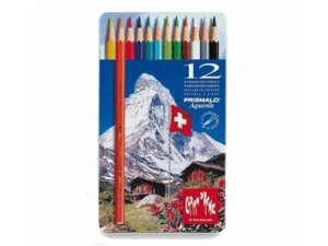 Caran d’Ache CARAN d'A Farbstifte Prismalo 3mm 999312
