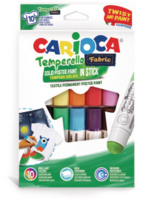 CARIOCA Temperello Fabric 3938