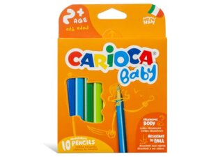 CARIOCA Farbstift Baby 42819M