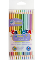 CARIOCA Farbstift Bi-Color 43309A2