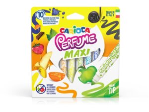 CARIOCA Fasermaler Perfume Maxi 42989