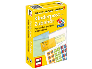 Carlit Kinderpost-ZubehÃ¶r 50030163