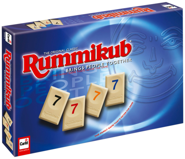 Rummikub