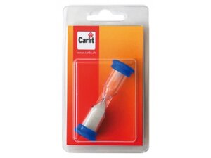 Carlit Sanduhr zum Spielzeit messen Zeit: 65 Sek./ 7.5cm Carlit 60590320