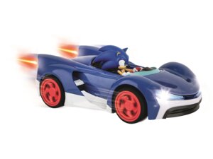 Carrera 1:18 R/C Team Sonic Racing 2.4 GHz Full Function 201063