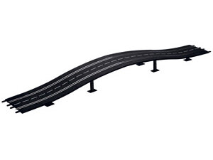 Carrera 1:24 Überfahrt 20587