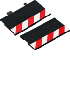 Carrera 124/132 Randstreifenausgleich 30359
