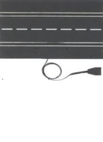 Carrera 1:24 Anschlussstück für EVO 42200515