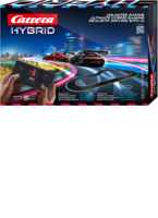 Carrera Devil Drivers - Hybrid Set 490050002