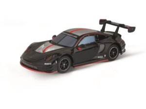 Carrera Porsche 911 GT3 R Black Devil Hybrid 50051003