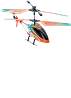 Carrera R/C Heli Orange Sply 2.0 501051