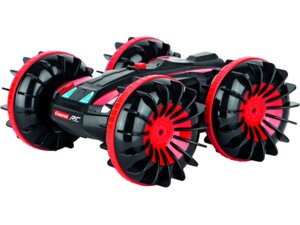 Carrera RC All Terrain Stunt C. 24GHz 505360131