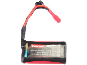 Carrera R/C LiFePO4 Akku 6.4V - 1300 mAh Art. 370600052 600052A1