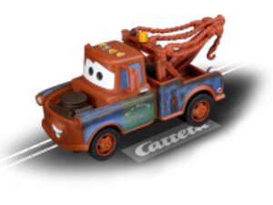 Carrera GO! Cars Hook 61183