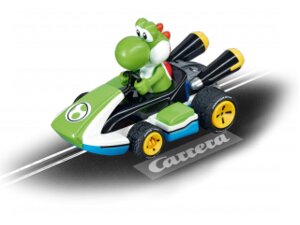 Carrera GO! Nintendo Mario Kart 8, Yoshi 64035