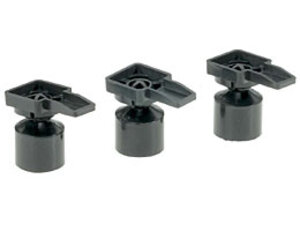 Carrera 1:24 Stützenkopfset 85203