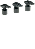 Carrera 1:24 Stützenkopfset 85203