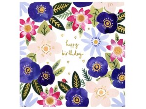 Cart GlÃ¼ckwunschkarte LM359MULG