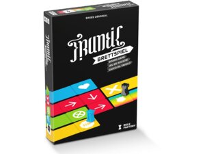carta.media Frantic - Brettspiel 73815