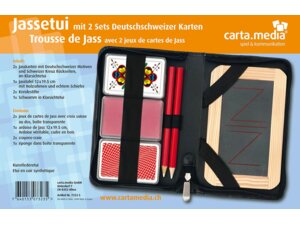 carta.media Jassetui Deutschschweiz 75536A1