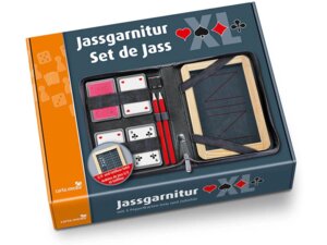carta.media JassgarniturXL (F) 75703