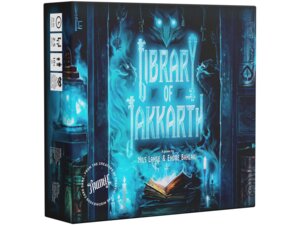 carta.media Library of Jakkarth RF709980