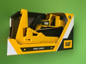 CAT Mini-Raupenbagger Baufahrzeug 41082010