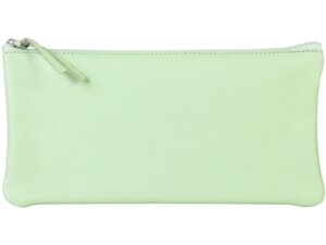 Clairefontaine Etui Gaia grÃ¼n, 22x11cm 410166C