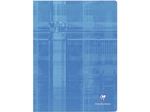 Clairefontaine CLAIREFON Heft A4+ 63361