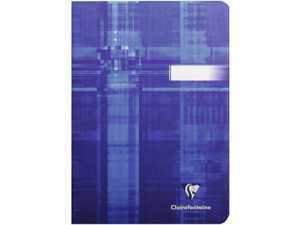 Clairefontaine CLAIREFON Mosai Matris Heft A5 63686