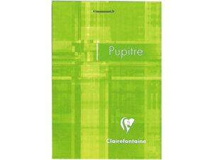 Clairefontaine CLAIREFON Notizblock A5 6662A3