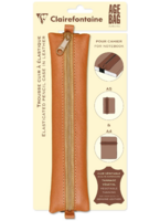 Clairefontaine AgeBag Etui fÃ¼r Notizbuch 77036C