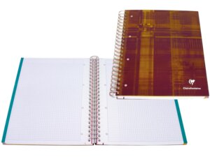 Clairefontaine Bindo Block assort. 5 Stk 8292C