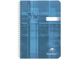 Clairefontaine Spiralheft Matris ass.10 Stk 8532C