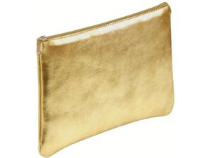 Clairefontaine Etui Gaia gold, 22x11cm 8705C