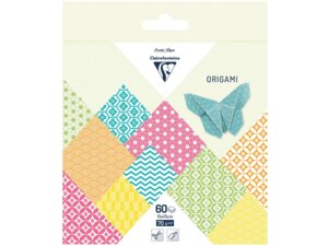 Clairefontaine Papier Origami Sommer 95635C