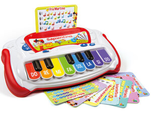Clementoni Piano Suonimpara IT 32012046
