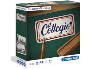 Clementoni Il Collegio IT 32016561