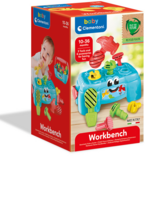 Clementoni Werkbank 32017042