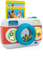 Clementoni Baby Kamera D 32017527