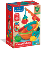Clementoni Angel Set Regenbogen 32017688