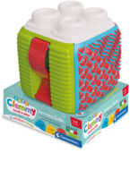 Clementoni Clemmy Aktivitäts-Würfel 32017902