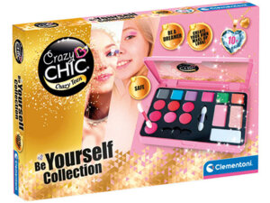 Clementoni Crazy Chic Be Yourself collection DFI 32018763