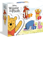 Clementoni Mein erstes Puzzle Winnie Pooh 32020820