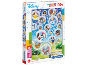 Clementoni Puzzle Disney Classic 104tlg. 32027119