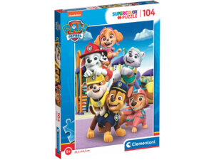 Clementoni Paw Patrol Puzzle 104 Teilen S 32027178