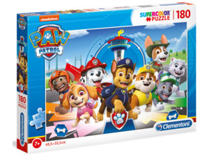 Clementoni Paw Patrol Puzzle 180 Teilen S 32029105